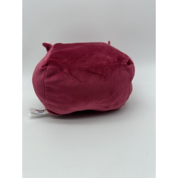 Pet Simulator X Cyclops Dark Pink Plush Stuffed Toy 6” PhatMojo No Egg No Code - Picture 3 of 8